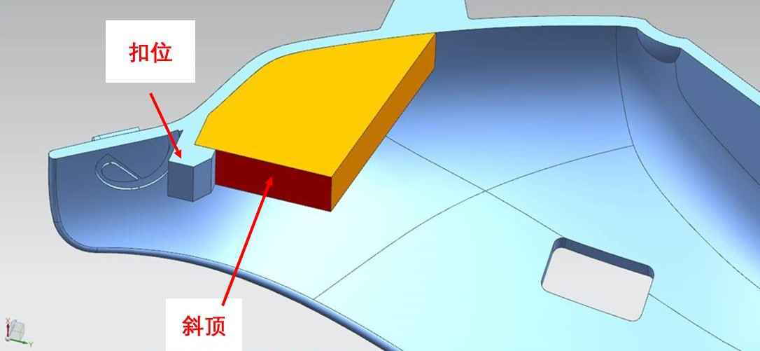 体温枪壳体共同度之三坐标丈量规划(图4)