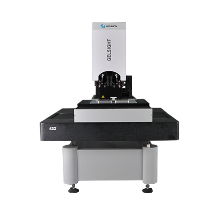 Gelsight表表质量检测规划（手持&立式）