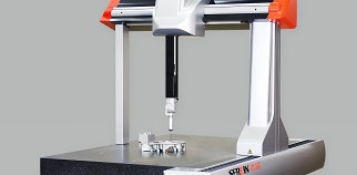 Croma Plus系列 扫描型三坐标丈量机(图7)