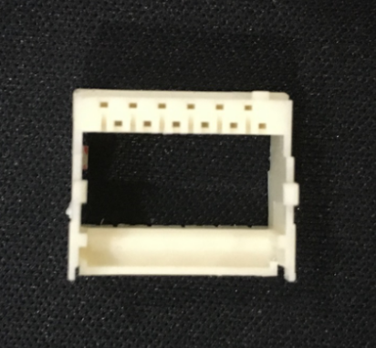 塑胶件影像丈量仪规划