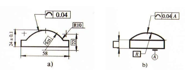 实用知识——Rational-DMIS丈量概括度(图1)